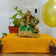 Gd 2018 ganeshji