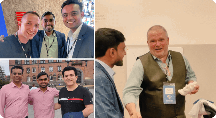 Umbraco Team With Giriraj Digital