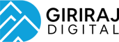 GIRIRAJ DIGITAL logo