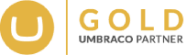Umbraco Gold Partner