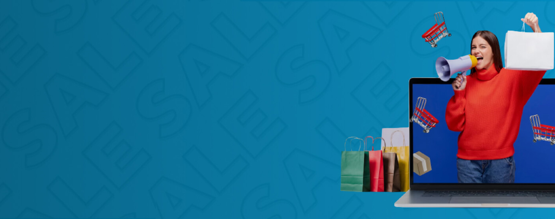 Ecommerce Bg