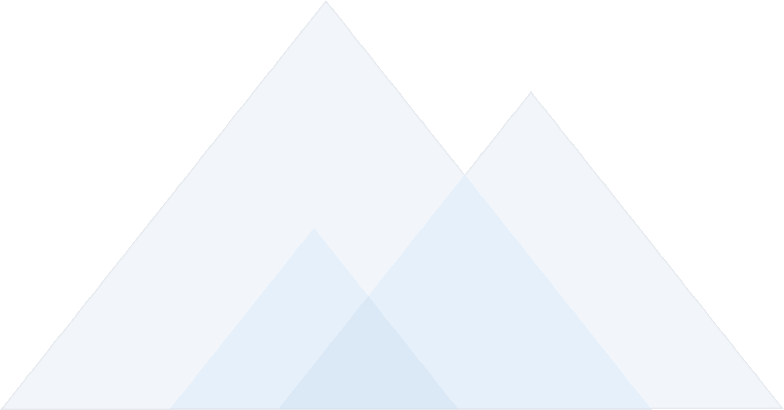 Triangle Shape