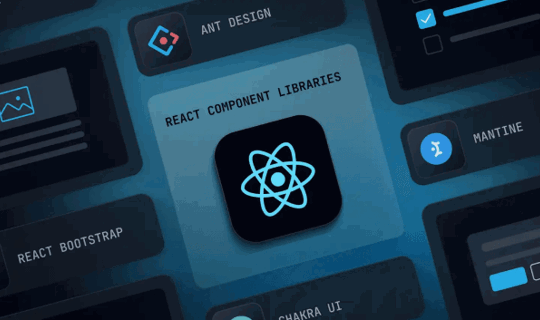Enterprise React development