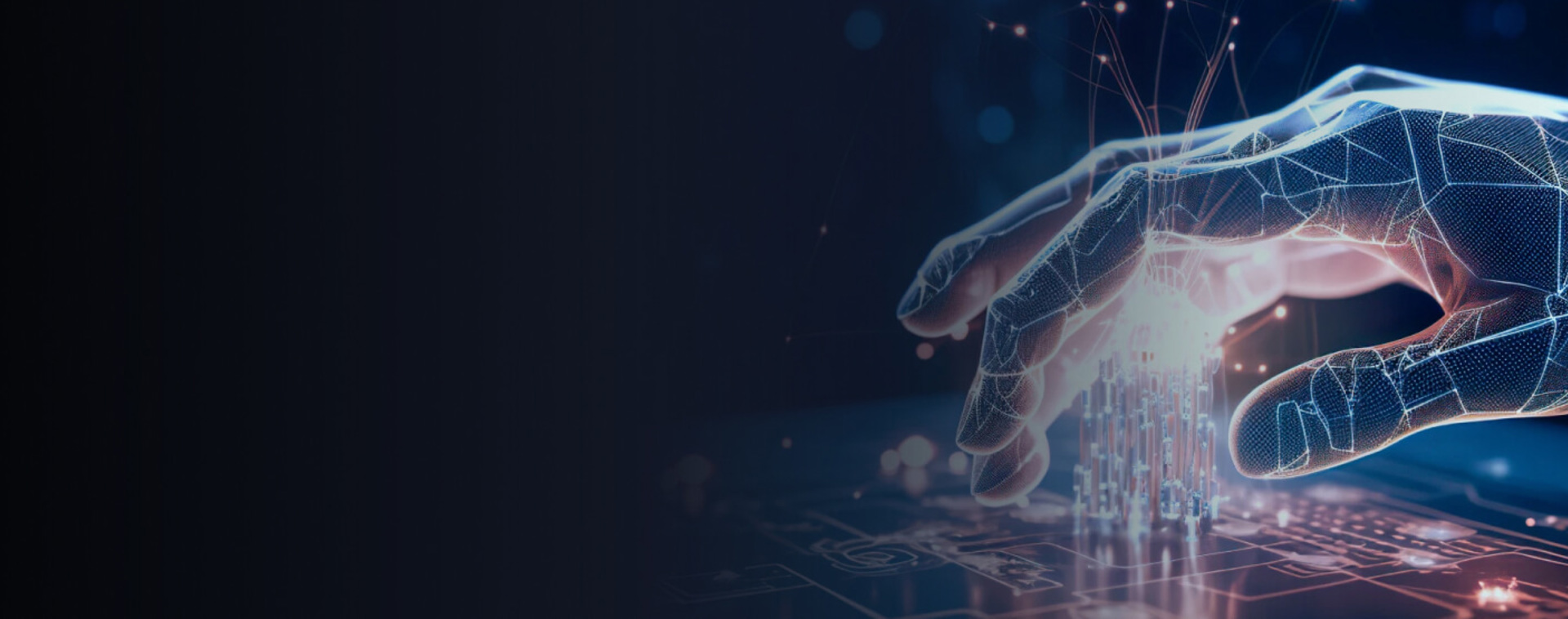 AI Automation Software Company