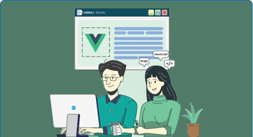 Why Vue Blog