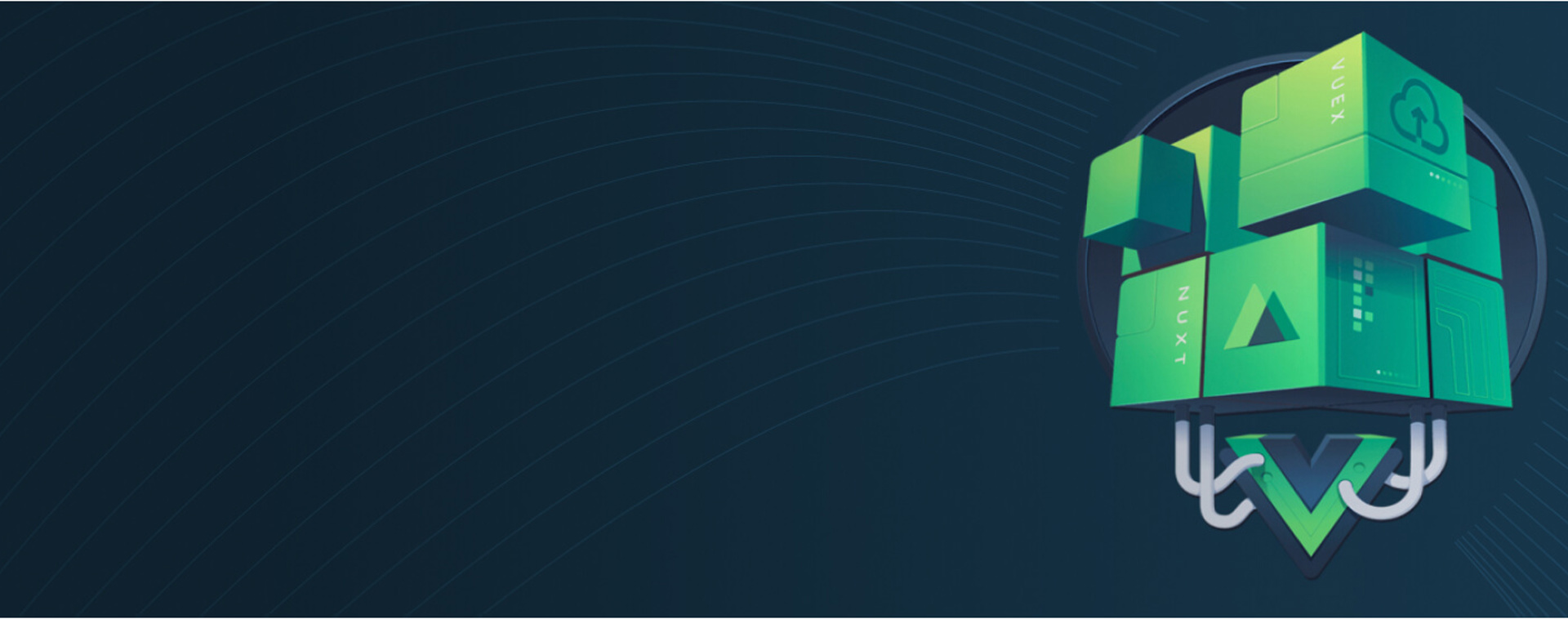 Vuejs BG Img