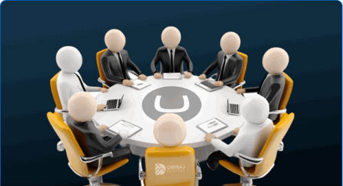 Nikhil Part Of Umbraco Cms Advisory Board