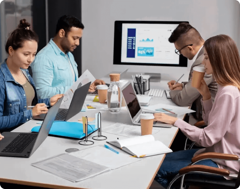 Umbraco Web Developer