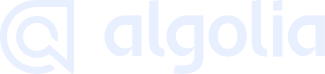 Algolia