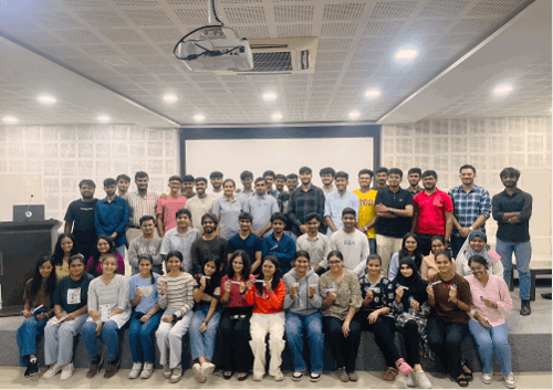 India’s First Umbraco Education Program