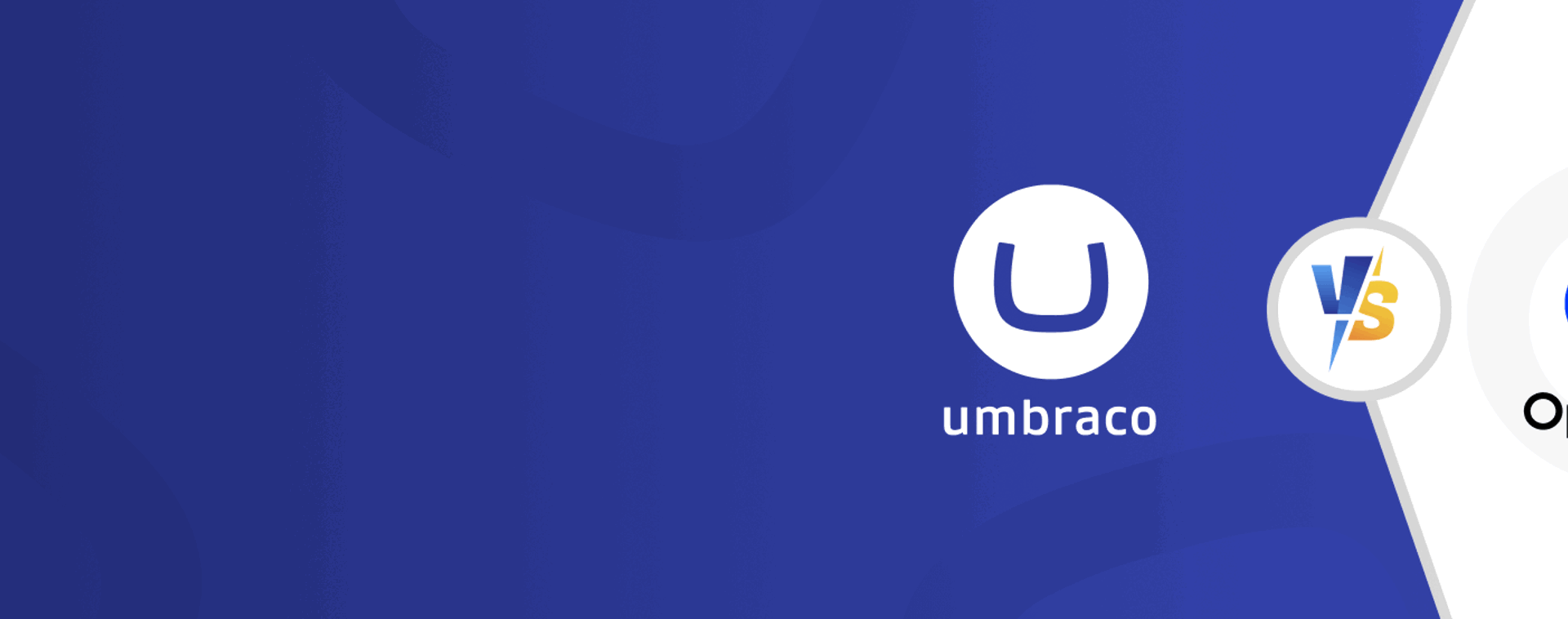 Umbraco Vs Optimizely Comparison