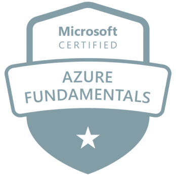 Azure certified team
