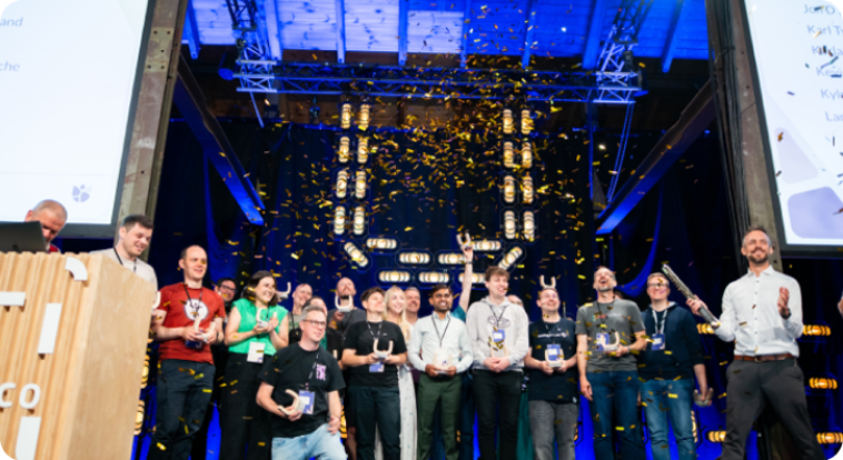 Umbraco Mvp Stage
