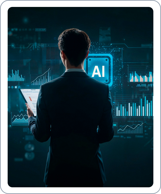 AI Strategy Consulting Process