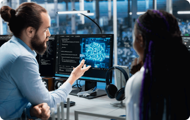 Ai Consulting Service