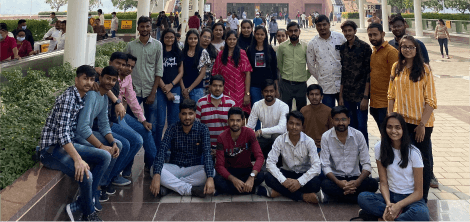 gd picnic statue of unity