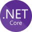 NET Core Logo 1