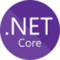 NET Core Logo 1