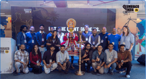 Umbraco India Festival