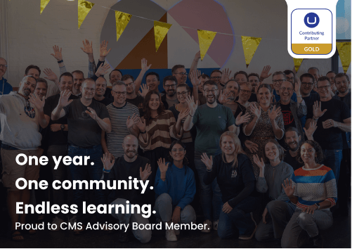 Nikhil joined Umbraco CMS Advisory Board