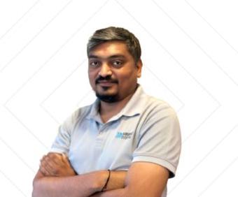Milan Dudhatra - Umbraco Certified Master