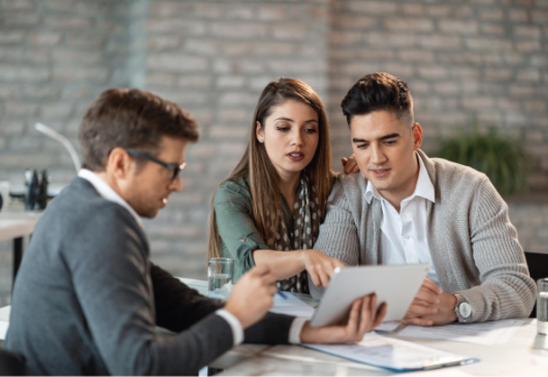 Multivendor Insurance Portal