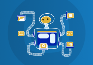 Headless Blog