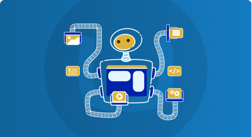 Headless Blog