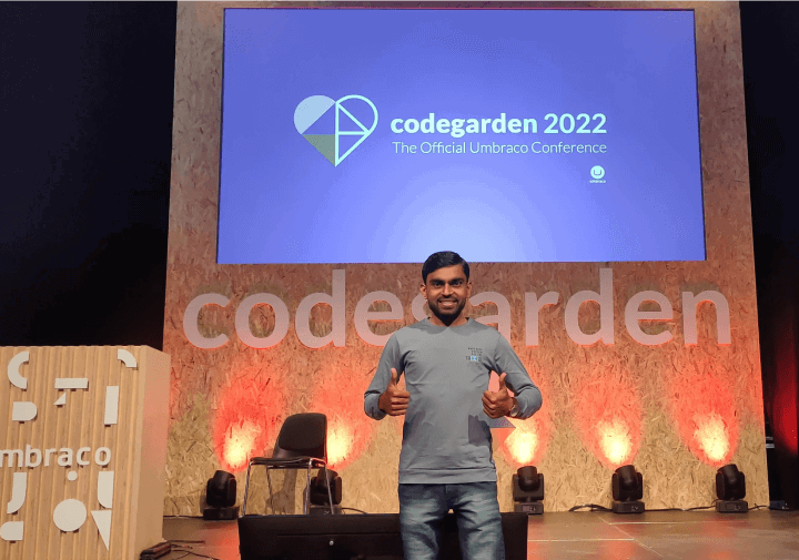 Umbraco Codegarden Giriraj Digital (1)