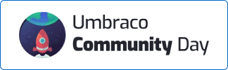 Umbraco community day