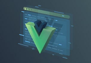 Vue Blog