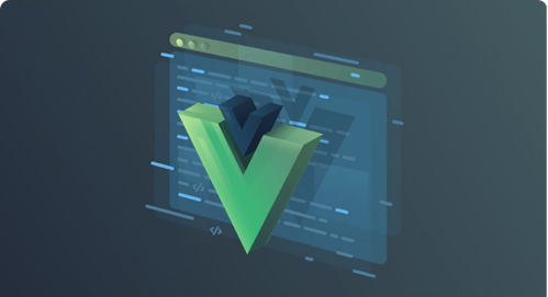 Vue Blog