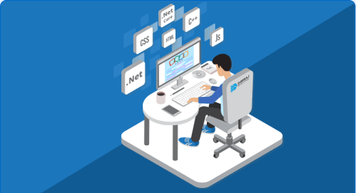 Zoho Crm Integration .Net