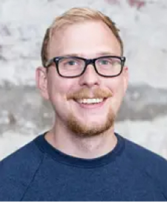 Kristian Egebaek Carlsen