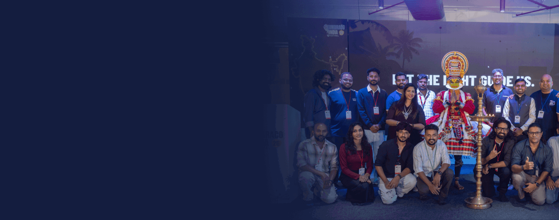 First Umbraco India Festival