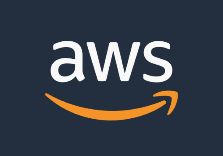 Aws Logo