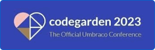 Umbraco Codegarden