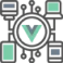 Vue Infrastructure 1