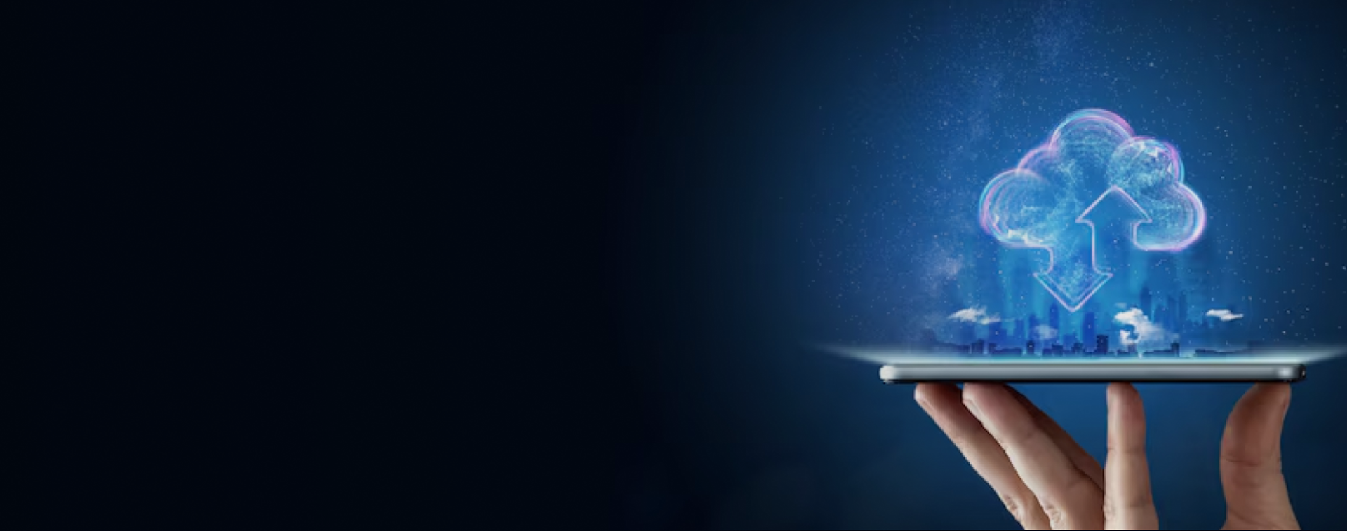 MC Banner