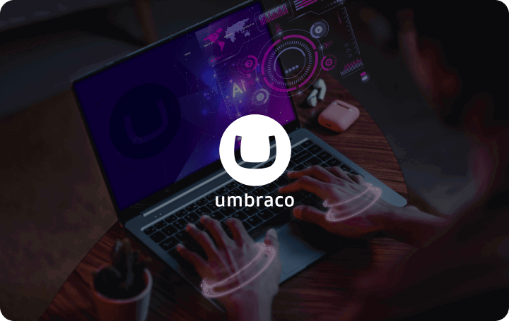 umbraco solutions development