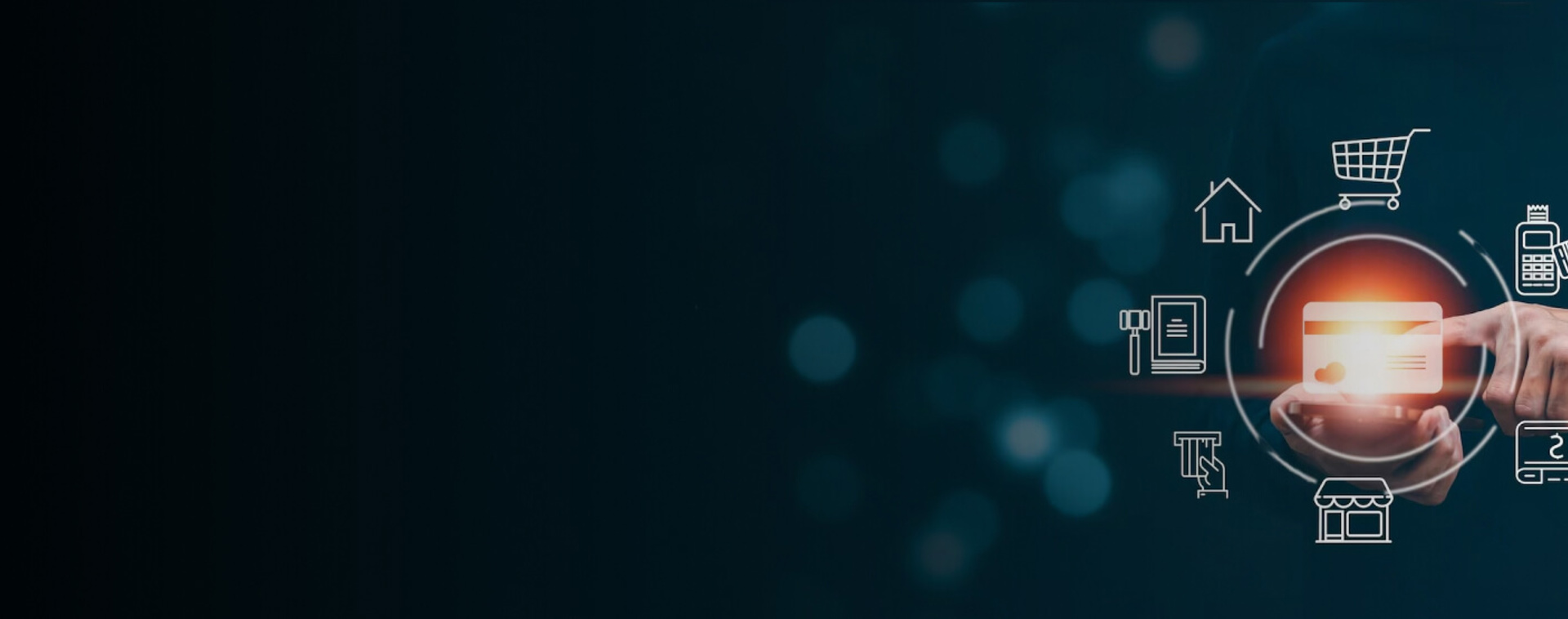 Ecommerce Development