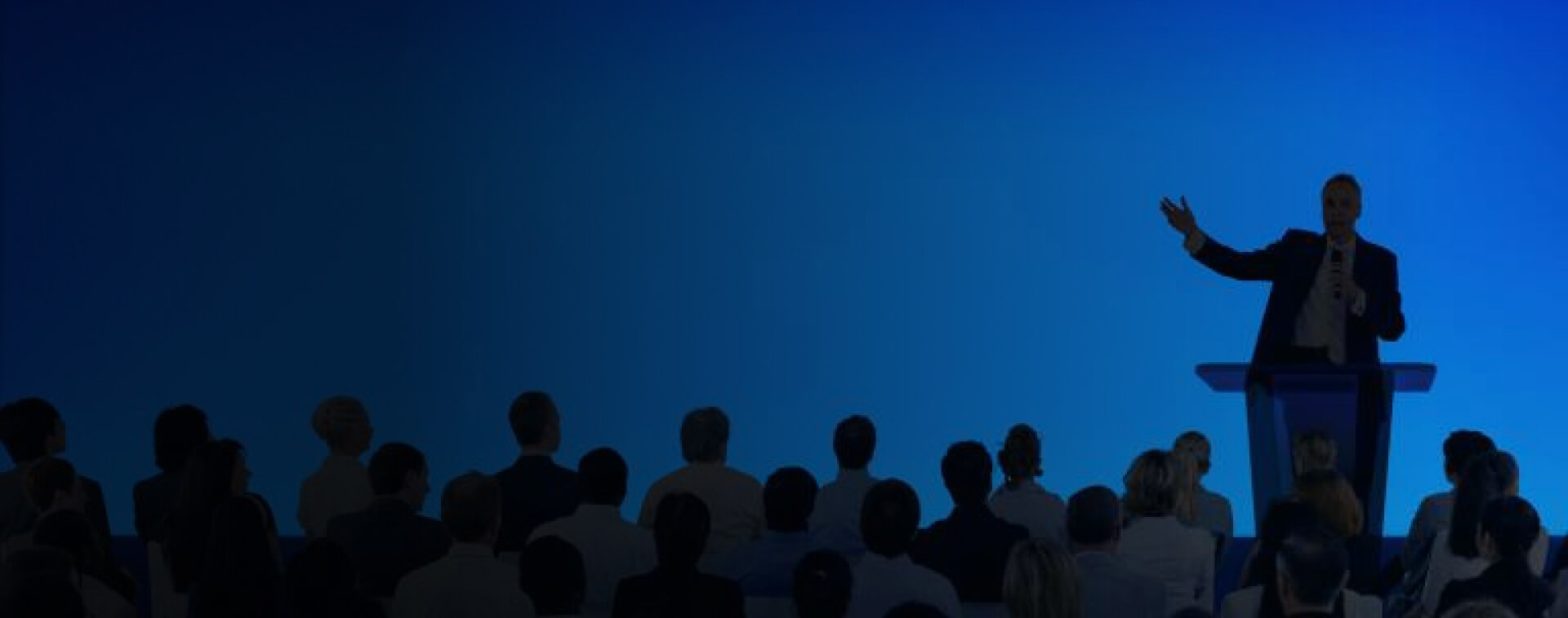 Company Events Global Participation