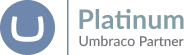Umbraco Platinum Partner India