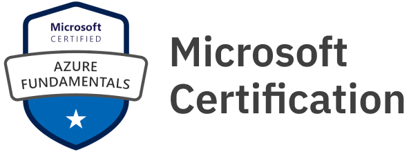 Microsoft Azure Certified