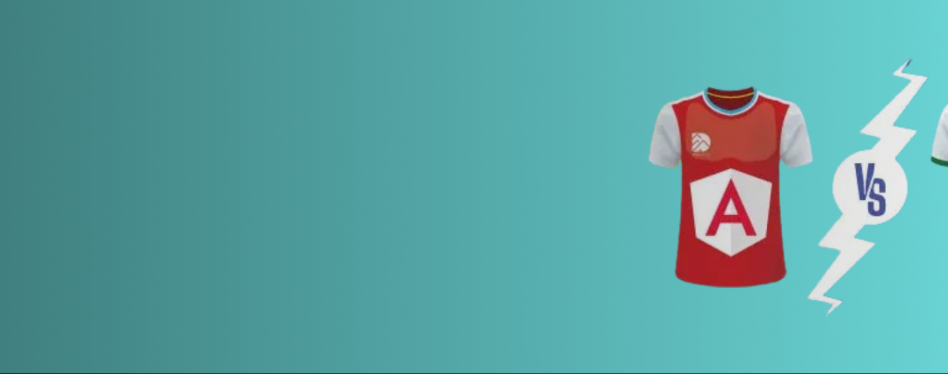 Angular Vs Vue Bg