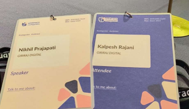 Giriraj Digital At Codegarden