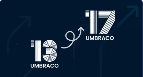 Umbraco Version Upgrade To 17
