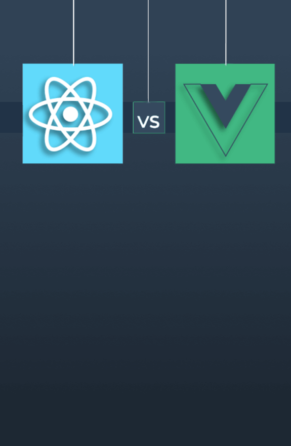 Reactjs V/s Vuejs - Check out the ultimate comparison and choose the ...