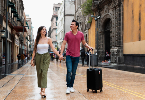 Travel & Tourism Poral