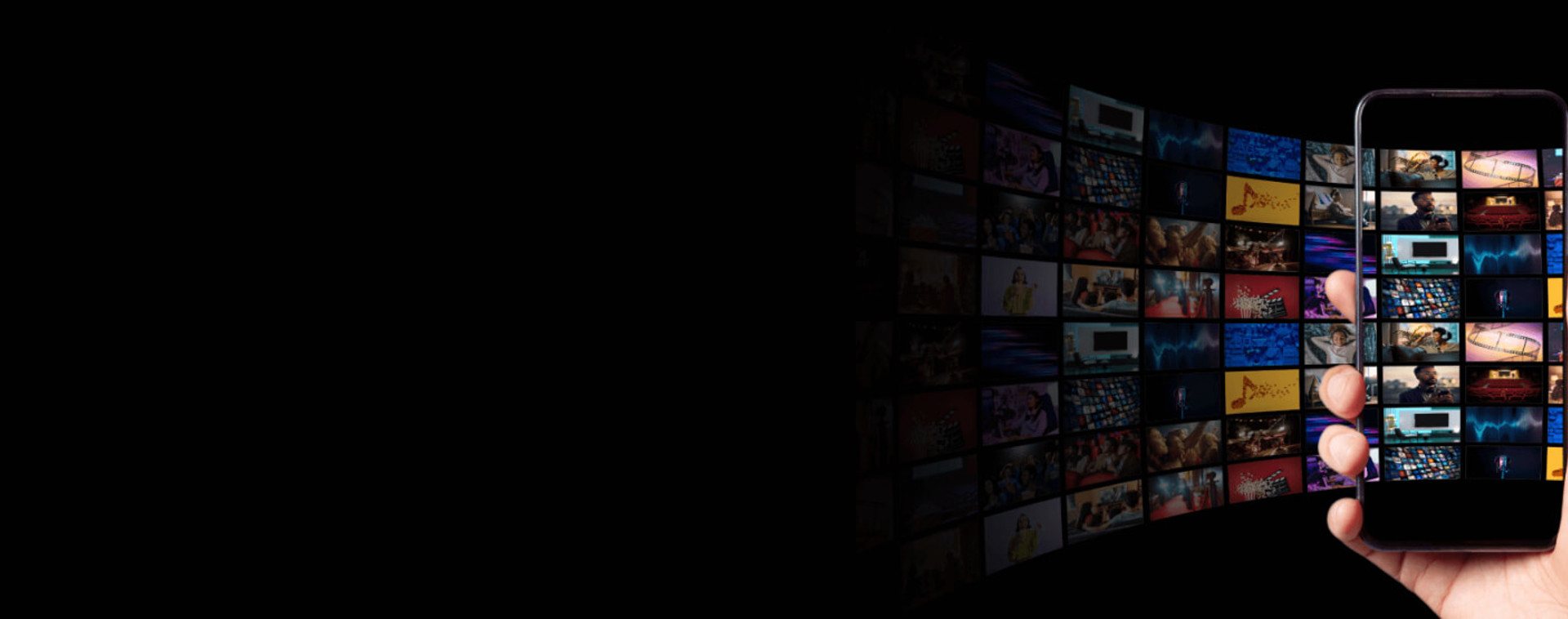 Media & Entertainment